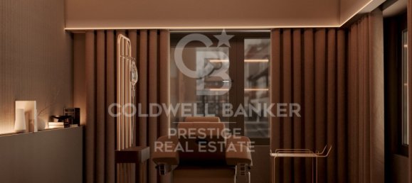  عقار تجاري في Gracia, Spain 301متر مربع رقم 18672 10