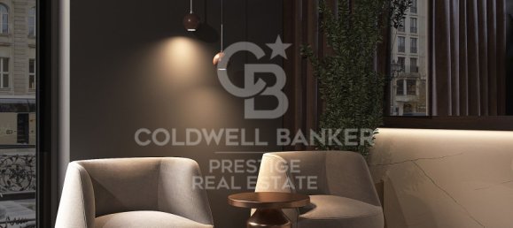  عقار تجاري في Gracia, Spain 301متر مربع رقم 18672 5