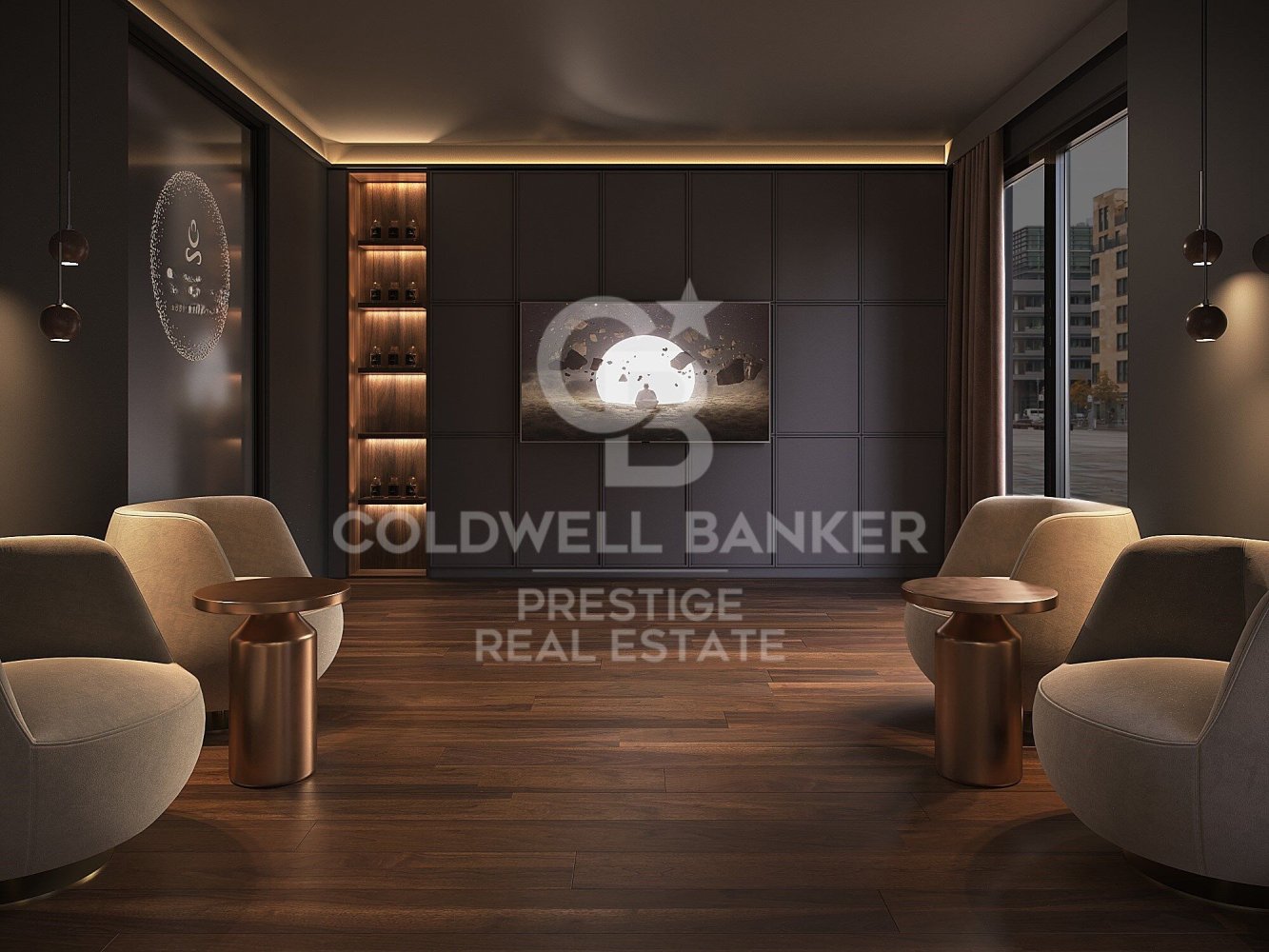  عقار تجاري في Gracia, Spain 301متر مربع رقم 18672