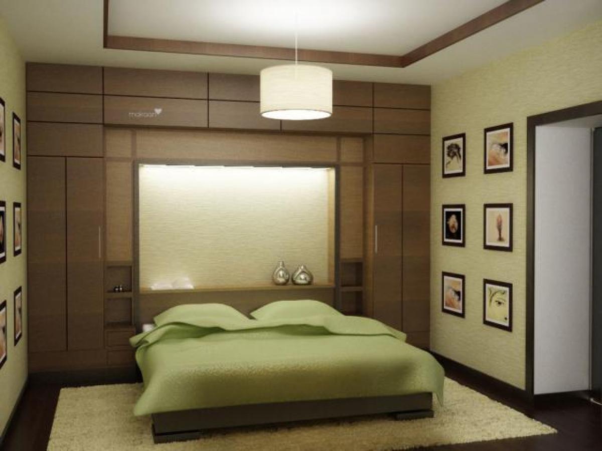 Casa de 2 dormitorios en Pune, India No. 11982