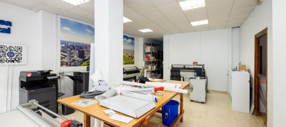 Propriété commerciale à Granada, Spain 200m² No. 22400 19