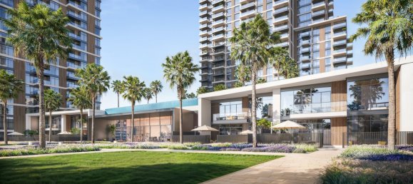 Apartamento T4 em Dubai, UAE N.º 56221 8