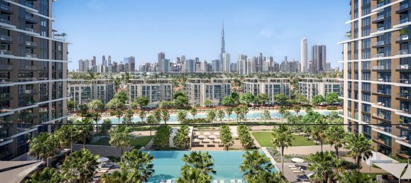 Apartamento T4 em Dubai, UAE N.º 56221 10