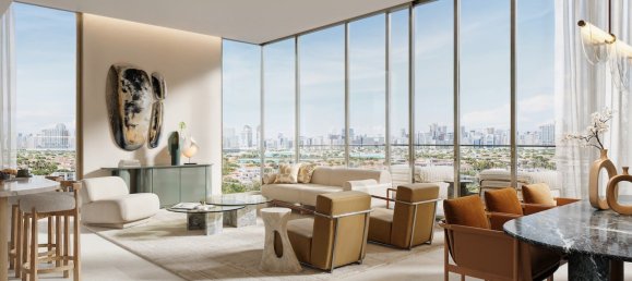 Apartamento T4 em Dubai, UAE N.º 56221 12