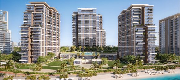 Apartamento T4 em Dubai, UAE N.º 56221 5