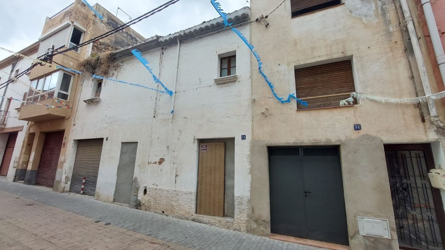 3 bedrooms House in El Vendrell, Spain No. 267513