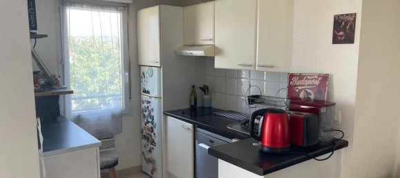 2 bedrooms Apartment in Mantes-la-Jolie, France No. 326975 5