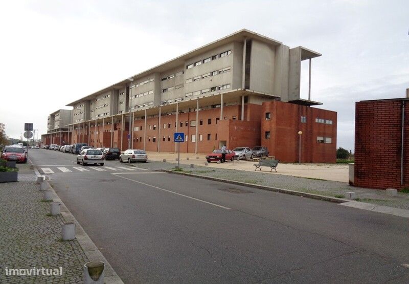 4 Schlafzimmer Wohnung in Matosinhos, Portugal, Nr. 315863