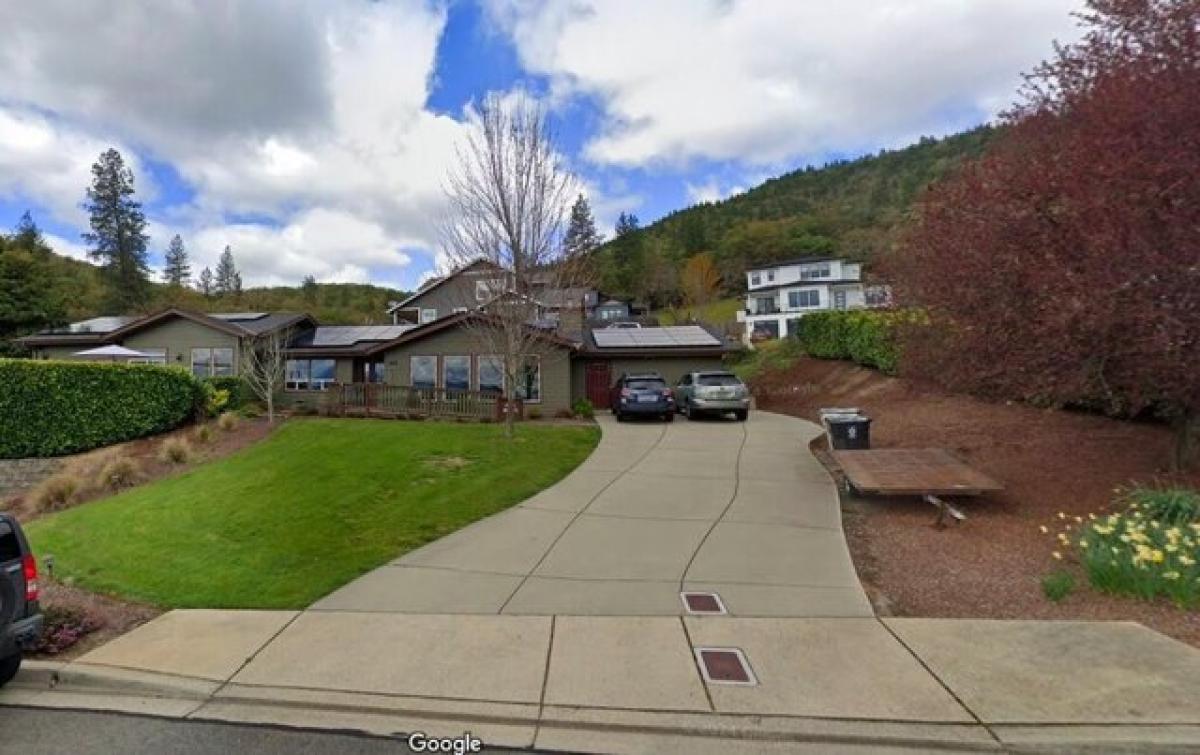 5 Schlafzimmer Haus in Grants Pass, USA, Nr. 420526