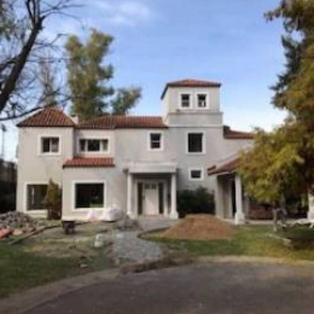 4 bedrooms House in Tigre, Argentina No. 5332