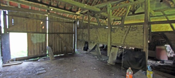 Studio in Bletterans, France, Nr. 88034 3