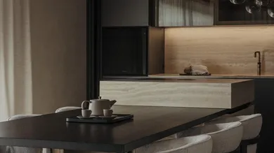 2 bedrooms Penthouse in Kitzbuhel, Austria No. 17677