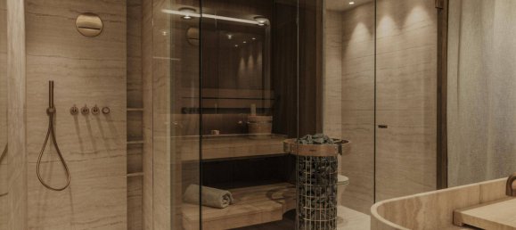 2 bedrooms Penthouse in Kitzbuhel, Austria No. 17677 4