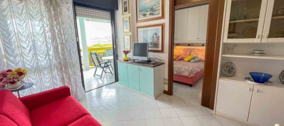 2-Zimmer Wohnung in San Michele al Tagliamento, Italy, Nr. 217849 6
