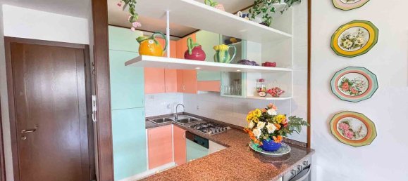 2-Zimmer Wohnung in San Michele al Tagliamento, Italy, Nr. 217849 9