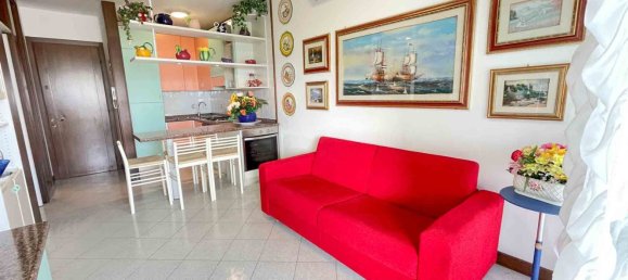 2-Zimmer Wohnung in San Michele al Tagliamento, Italy, Nr. 217849 4