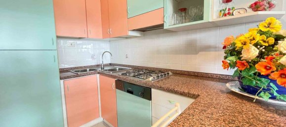 2-Zimmer Wohnung in San Michele al Tagliamento, Italy, Nr. 217849 10