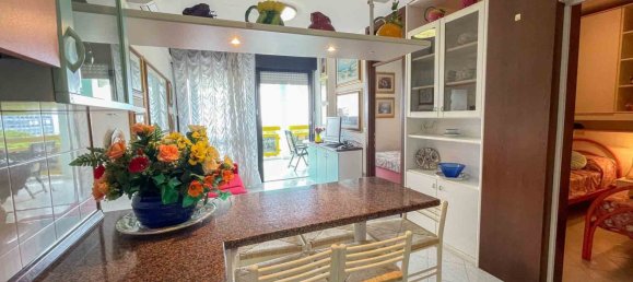 2-Zimmer Wohnung in San Michele al Tagliamento, Italy, Nr. 217849 7