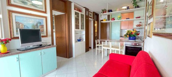 2-Zimmer Wohnung in San Michele al Tagliamento, Italy, Nr. 217849 5