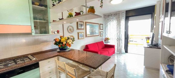 2-Zimmer Wohnung in San Michele al Tagliamento, Italy, Nr. 217849 3