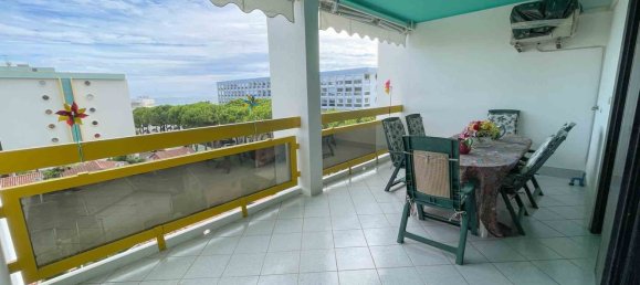 2-Zimmer Wohnung in San Michele al Tagliamento, Italy, Nr. 217849 15