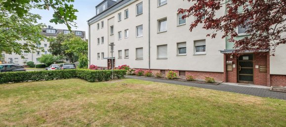1 bedroom Apartment in Dusseldorf, Germany No. 221287 13