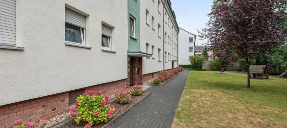 1 bedroom Apartment in Dusseldorf, Germany No. 221287 11