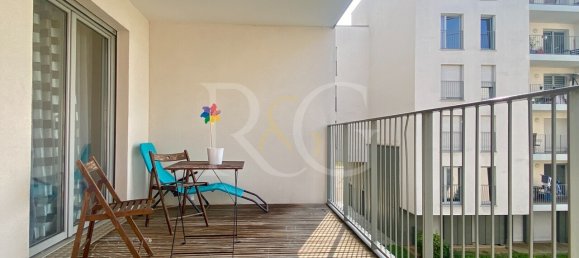 Apartamento de 2 dormitorios en Metz, France No. 251630 4