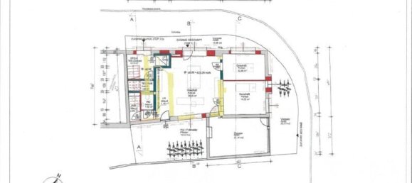 233m² Commercial property in Salzburg, Austria No. 188521 8