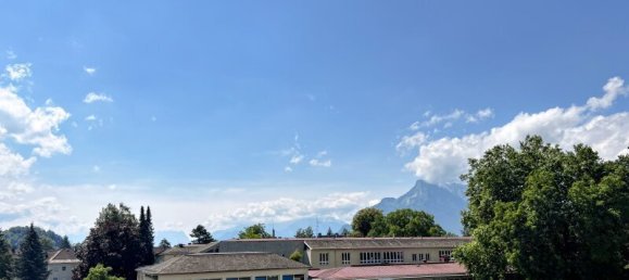 233m² Commercial property in Salzburg, Austria No. 188521 4