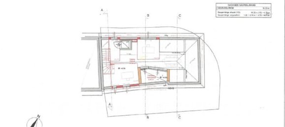 233m² Commercial property in Salzburg, Austria No. 188521 7