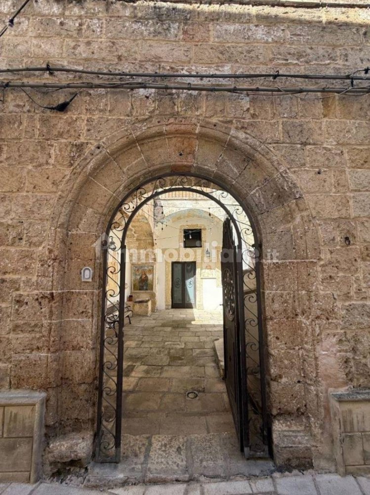 Casa de 2 dormitorios en Galatone, Italy No. 282014