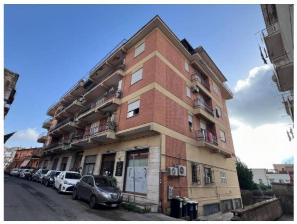 4 غرف نوم بانتهاوس في Genzano di Roma, Italy رقم 98567