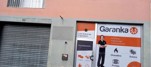 Estacionamiento en Romans-sur-Isere, France No. 302974 3