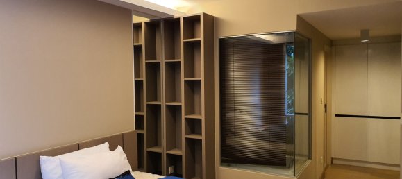 شقة في Watthana, Thailand 36متر مربع رقم 73931 6