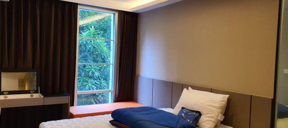 شقة في Watthana, Thailand 36متر مربع رقم 73931 5