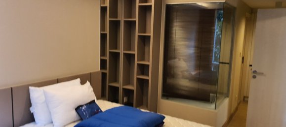 شقة في Watthana, Thailand 36متر مربع رقم 73931 4