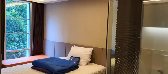 شقة في Watthana, Thailand 36متر مربع رقم 73931 3