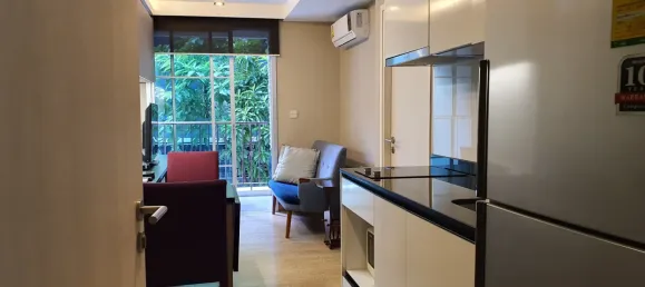 شقة في Watthana, Thailand 36متر مربع رقم 73931 2