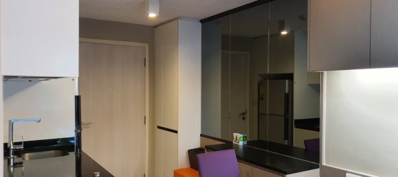 شقة في Watthana, Thailand 36متر مربع رقم 73931 7