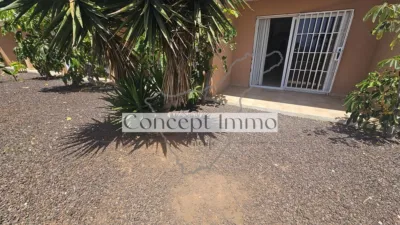 Apartamento T1 em Arona, Spain N.º 211100