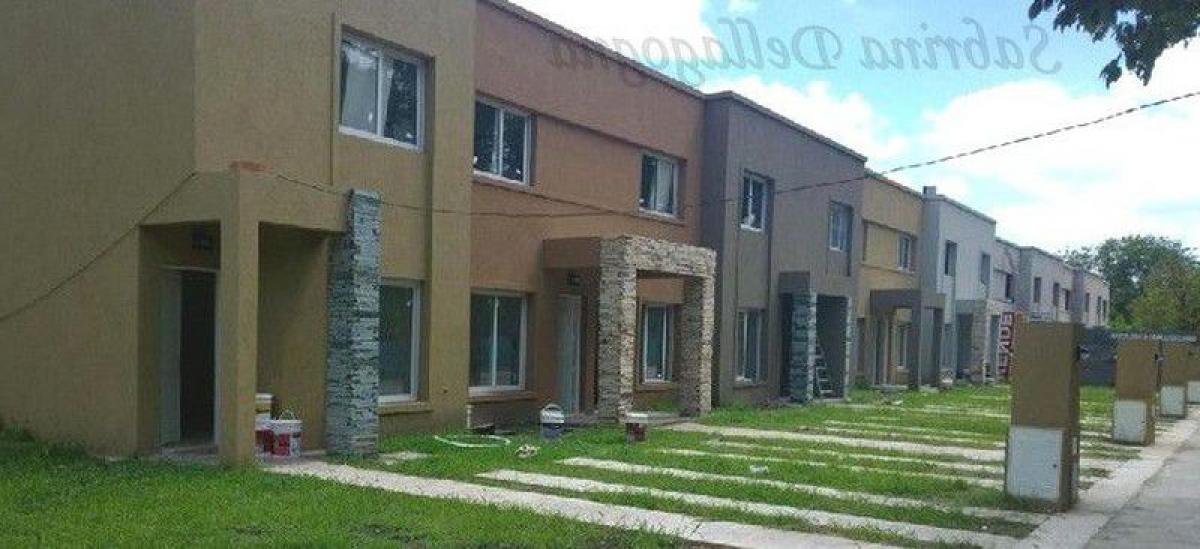 2 غرف نوم منزل في San Miguel, Argentina رقم 60461