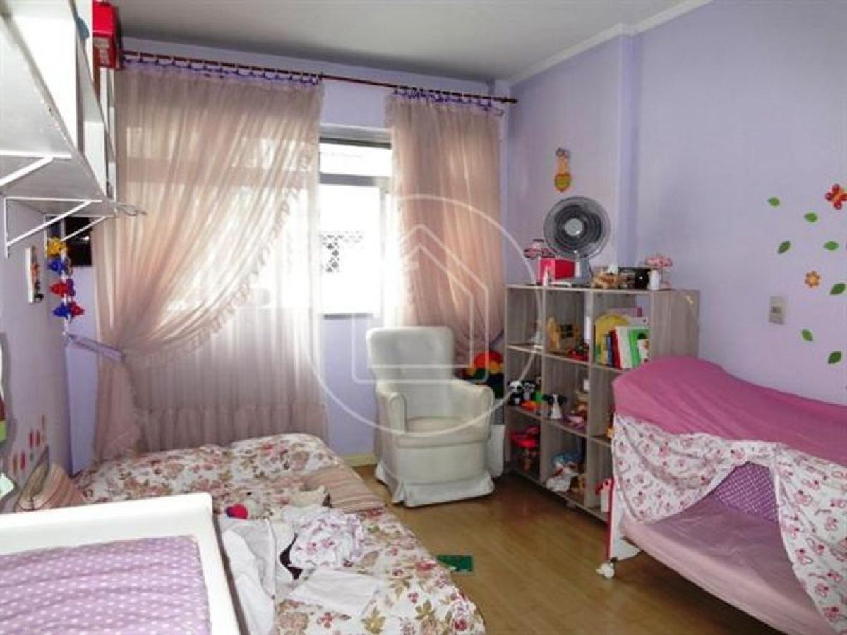 3 Schlafzimmer Wohnung in Sao Paulo, Brazil, Nr. 537309