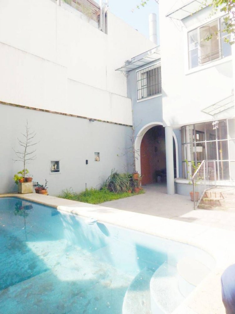 6 غرف نوم منزل في Buenos Aires, Argentina رقم 102002