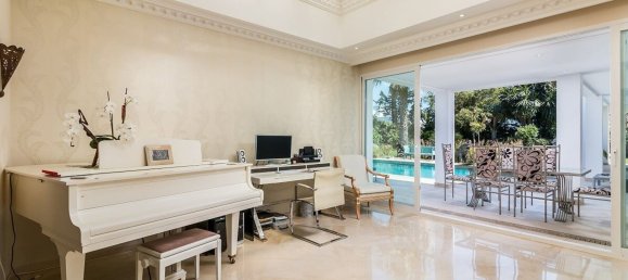 Casa T5 em Estepona, Spain N.º 108992 18