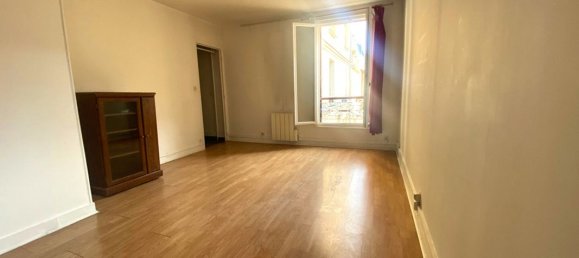 2 Schlafzimmer Wohnung in Paris, France, Nr. 128941 2