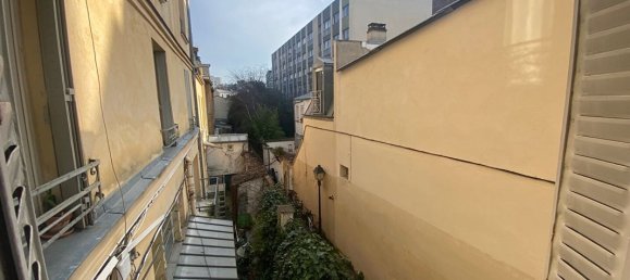 2 Schlafzimmer Wohnung in Paris, France, Nr. 128941 4