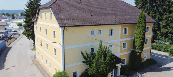 Дом с 33 комнатами в Фёклабрук, Австрия № 243575 3