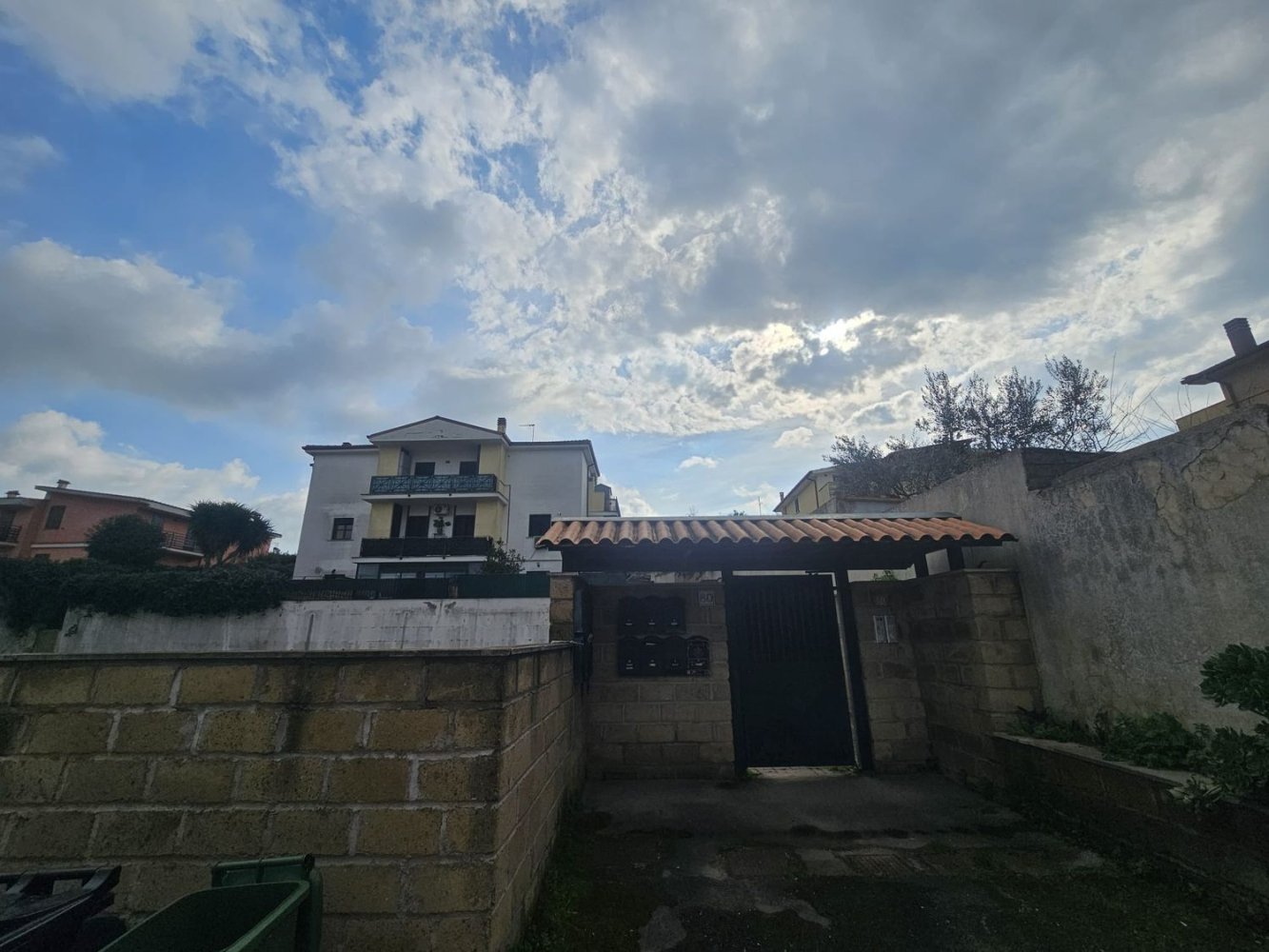 2 chambres Appartement à Rome, Italy No. 316671