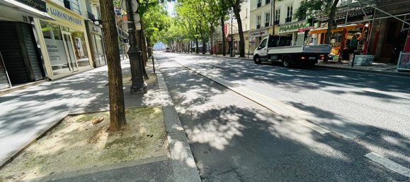 1-Zimmer Parkplatz in Paris, France, Nr. 188834 8